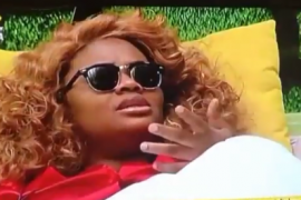 BBN 2021: Funny Reactions On Social Media As Tega Gets Evicted From The House