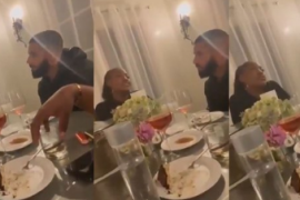 Tems And Drake Set To Drop Another Collaboration, According To Reports