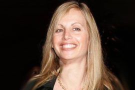 Terry Mandel: Everything To Know About Howie Mandel’s Wife