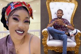 “I’m Destined To Marry Tonto Dikeh” – Actor Uche Maduagwu