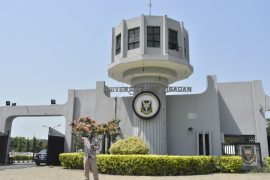 University of Ibadan Ranked The Best University In Nigeria