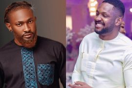 BBNaija 2021: “Cross Is One Of The Realest Gees In The BBNaija House” – Uti Nwachukwu Praises Shine Ya Eyes Housemate