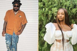 American Rapper Wale Reveals He’d Like To Have Tems On His Forthcoming Album