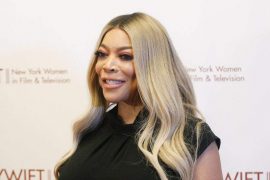 Wendy Williams Net Worth: How Much Does The Television Talk Show Host Earn?