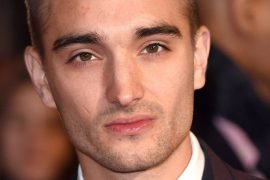 What Happened To Tom Parker The Wanted?