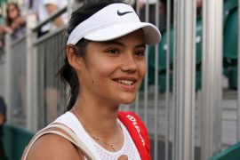 What Is Emma Raducanu’s Nationality?