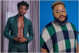 BBNaija 2021: “I Want To Know If Tega’s Husband Chopped Off Boma’s Legs” – Whitemoney