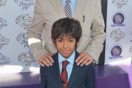 Nathen Garson: Everything To Know About Willie Garson’s Son