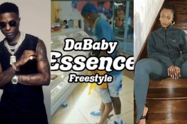 Netizens Blast Da Baby For His Freestyle On Wizkid’s ‘Essence’ (VIDEO)
