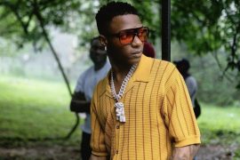 Wizkid Features On Billboard’s Official Instagram Page
