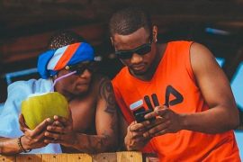 DJ Tunez: Wizkid’s Personal DJ Hints At GRAMMY Nominations
