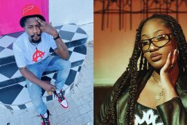 YCee Slams Netizen Who Claims Tems’ Voice Is Not Unique