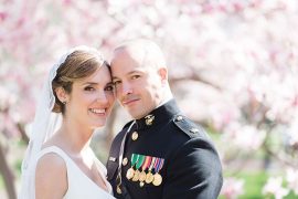 Yado Yakub: Everything To Know About Margaret Brennan’s Husband