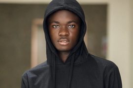 AFRIMA 2021: Yaw Tog Grabs Two Nominations
