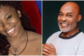 BBNaija 2021: “I Have A Crush On RMD” – Angel Says
