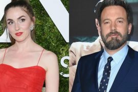 What Happened Between Anna Marie Tendler And Ben Affleck?
