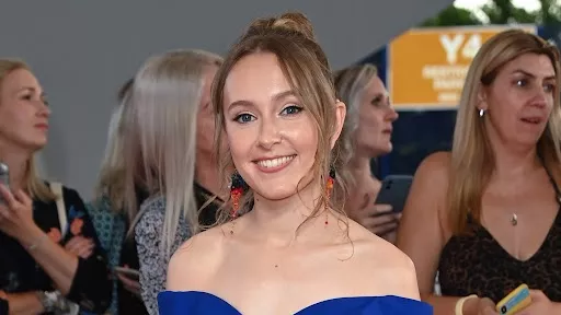 Rose Ayling-Ellis