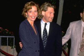 Are Kenneth Branagh and Emma Thompson still friends?