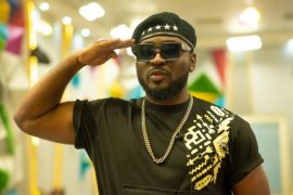 BBNaija 2021: Pere Becomes 2nd Runner Up As He Gets Evicted From The House