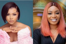 BBNaija S6: “Liquorose Acts Like She Is Smart But She Is Not” – Beatrice Reveals