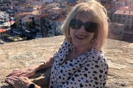 Bernadette Adams: Meet Jean-Pierre Adams’ Wife Who Remained Married To Him Throughout His 39-Years In Coma