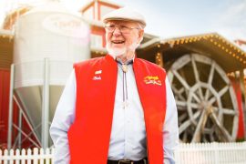 Bob Moore Cause Of Death