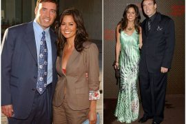 Who Are Brooke Burke’s Ex-Husbands?