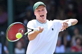 Jenson Brooksby: How Well Do You Know The Funky, Unorthodox Tennis Player?