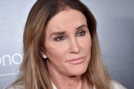 Caitlyn Jenner Car Accident