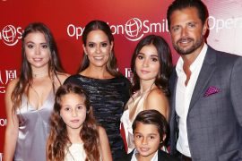 Brooke Burke Children: Meet The Actress’ Four Children From Previous Marriages