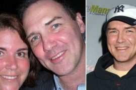 Connie Macdonald: Who Is Norm Macdonald’s Ex-wife?