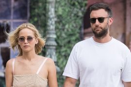 Cooke Maroney: Who Is Jennifer Lawrence’s Husband?