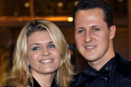 Corinna Schumacher: Everything To Know About Michael Schumacher’s Wife