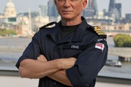 Daniel Craig Biography; Net Worth, Wife, Age, Children