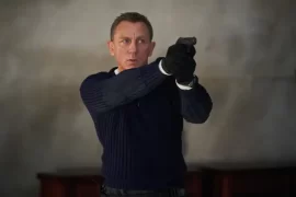 Daniel Craig’s Bond Movies In Order, And How To Watch