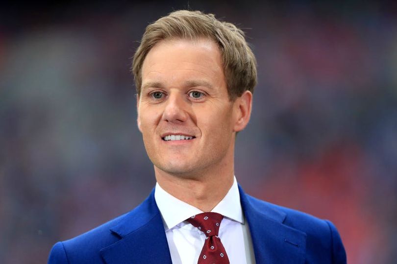 Dan Walker