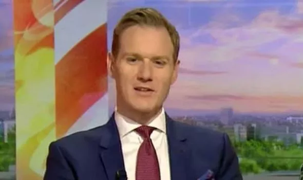 Dan Walker