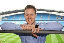 Dan Walker