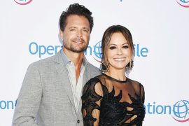 David Charvet: Who Is Brooke Burke’s Ex-Husband?