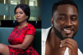Delay Leads An Online Protest To Boycott BBNaija If Pere Is Dropped