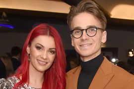 Joe Sugg: Who Is Dianne Buswell’s Boyfriend? His Age, Net Worth And Height