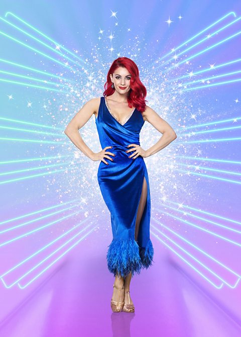 dianne buswell