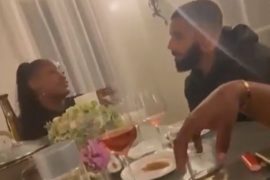 “I Cooked Chicken Stew And Rice For Drake” – Tems Talks About Her Encounter With The Canadian Rapper