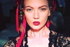 Ella Craig: Meet Daniel Craig And Fiona Loudon’s Daughter Who Is Also An Actress