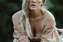 Ella Craig Biography; Age, Movies, Net Worth, Mother, Height And Boyfriend Of Daniel Craig’s Daughter