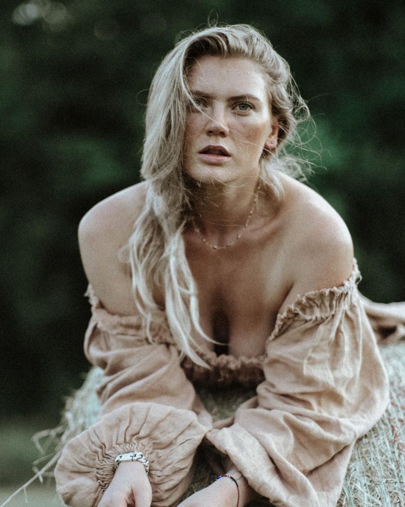Ella Craig