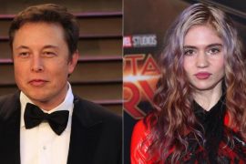 Grimes Breaks Up With Elon Musk After Welcoming Baby Number 2