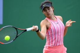 Who Is Emma Raducanu’s Boyfriend?