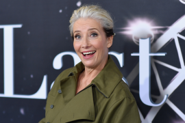 Emma Thompson: Everything To Know About Greg Wise’s Wife