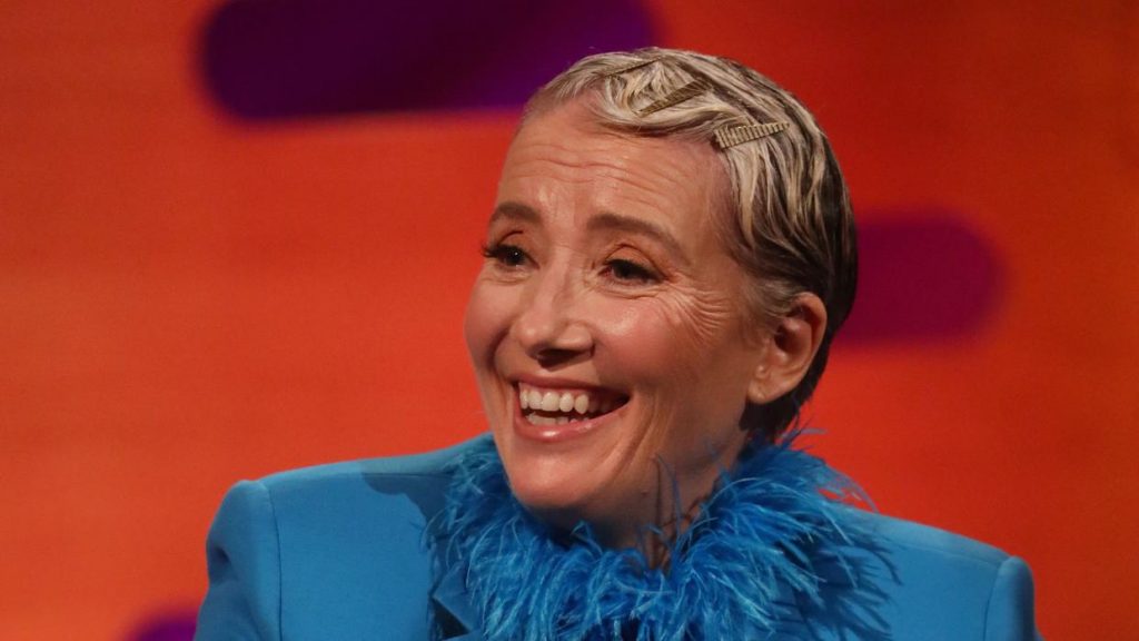 Emma Thompson